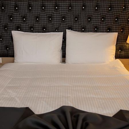 Mount Ararat Hotel Istambul Exterior foto