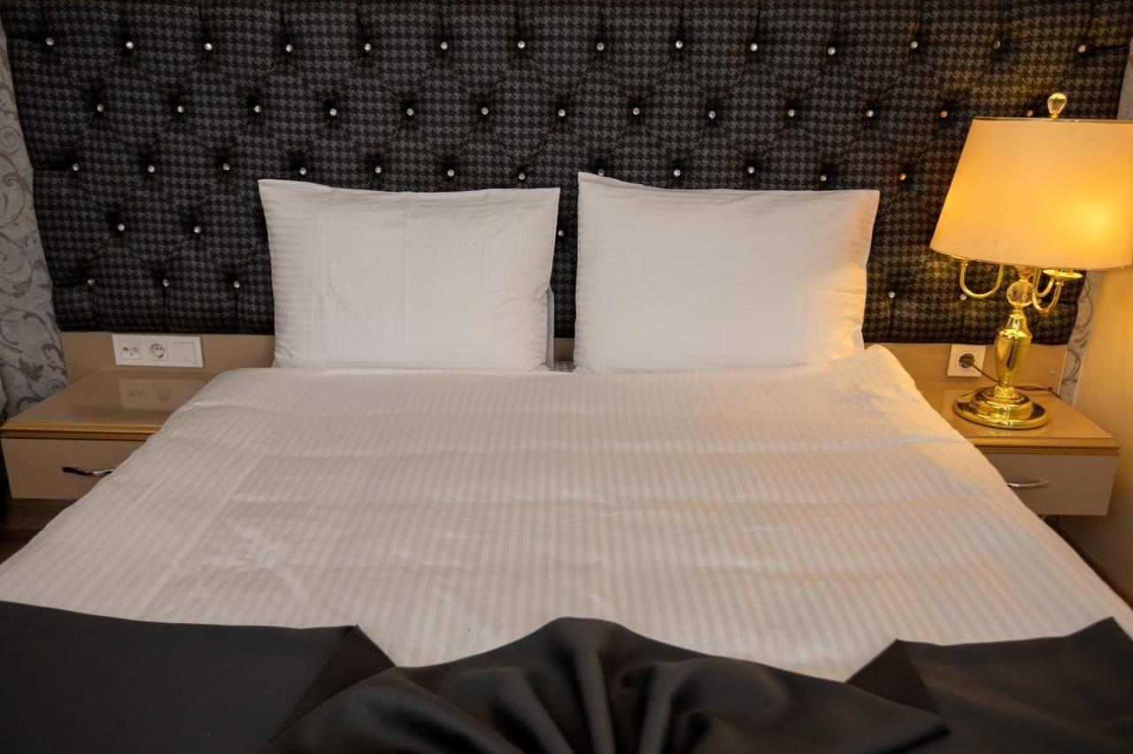 Mount Ararat Hotel Istambul Exterior foto